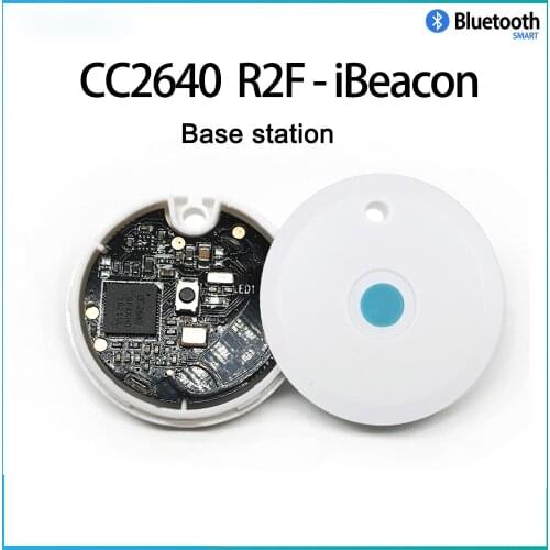CC2640 R2F Beacon Bluetooth-Compatible Module iBeacon Base Station Equipment|beacon Indoor Near Field Positioning