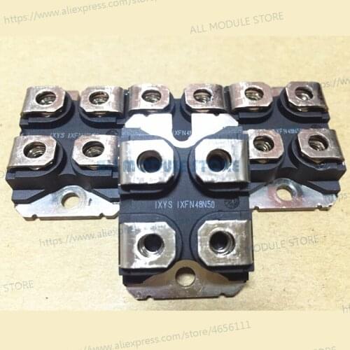 IXFN48N50 IXFN48N49 IXFN48N45 IXFN44N50 IXFN44N50U2 IXFN48N60P IXFN36N100 FREE SHIPPING NEW AND ORIGINAL POWER MODULE
