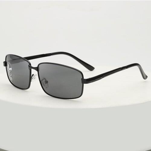 BAOBAOYANG Mens Driving Sunglasses Polarized Fishing Eyeglasses Women Running Eyewear UV400 Summer Shades Copper Pilot Gafas De