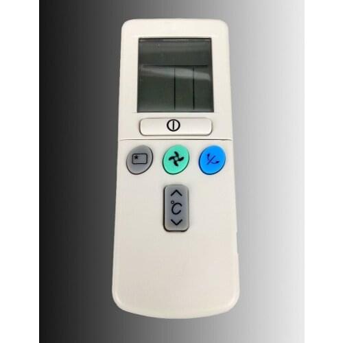 New Originalment Remote Control FOR HITACHI AIR CONDITIONER RAR-2P2 RAR2P