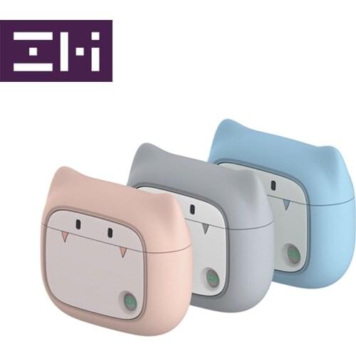 ZMI Original Non-slip Protect Case Cover For ZMI PurPods Pro Case Silicone Wireless Bluetooth Earphones Protective Cove