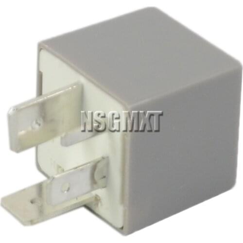 AP01 Fuel Pump Relay for Audi VW SEDAN 1.6L Golf Jetta Pasat EOS L4 L5 V6 Diesel 191906383C 16149 1R3307 19447