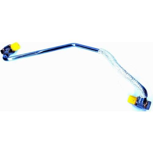 Turbocharger lubrication pipe 037956 applicable (BZ) 30082008308207RCZ(XTL)C4DS5