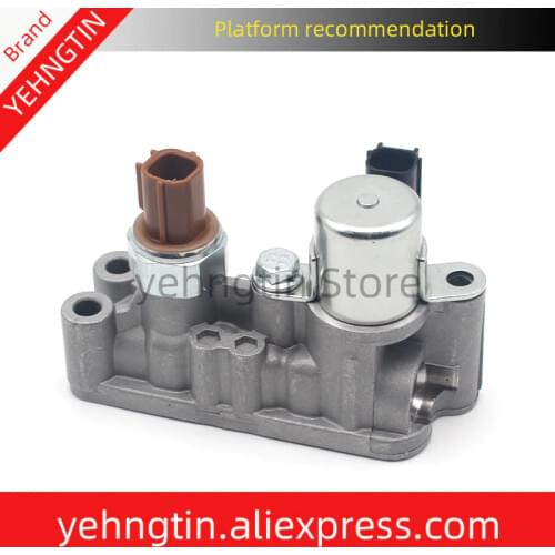 15810-R70-A04 15810-R70-A03 Engine Variable Timing Solenoid For Honda Crosstour Acura RDX 15810R70A04 15810R70A03 VTEC solenoid