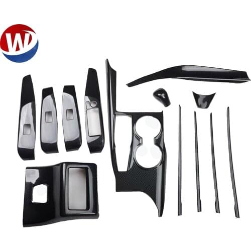 WANOU Gear Levers