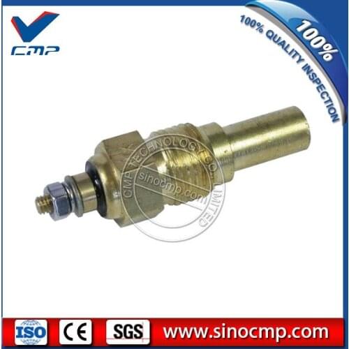 ZX200 Excavator water temperature sensor 4436537 for Hitachi