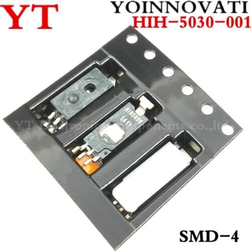 10pcs/lot HIH-5030-001 SENSOR SMD HIH5030 Best quality