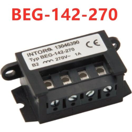 2PCS BEG-142-270 full wave rectifier module brake rectifier 13046390