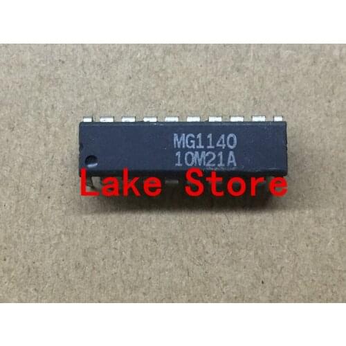 5 unids/lote MG1140 DIP