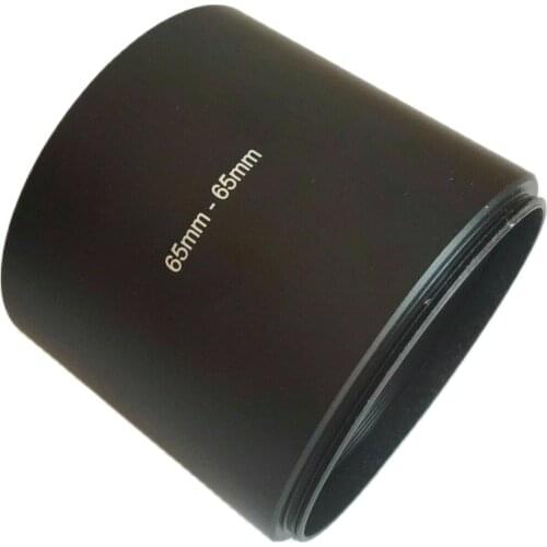 Camera Adapter M65 M65X1mm Extender Spacer 6mm 8mm 27mm 30mm 36mm 57mm