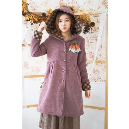 Adorebeauty Women's Winter Parkas