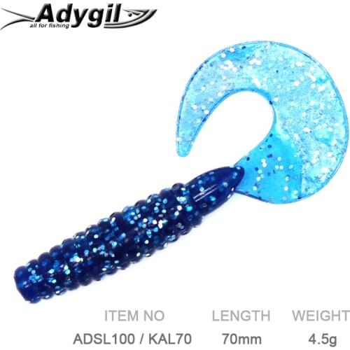 ADYGIL Fishing Bait