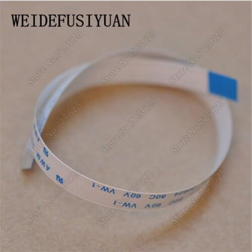 Length 20mm 12 Pin FFC FPC Flexible Cable for Lenovo Y460 Y460P Y460N B460L Switch Board flex cable