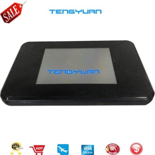 A8P79-60115 for HP M521 Control-Panel Assy Control panel assy - REFURB LaserJet M521dn, M521dw series