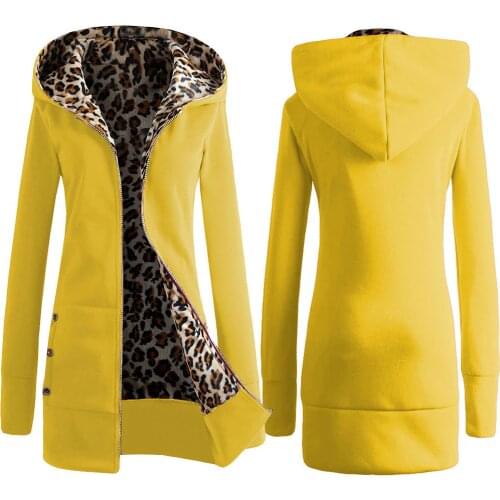 Haoduoyi Women's Sweaters With A Zipper