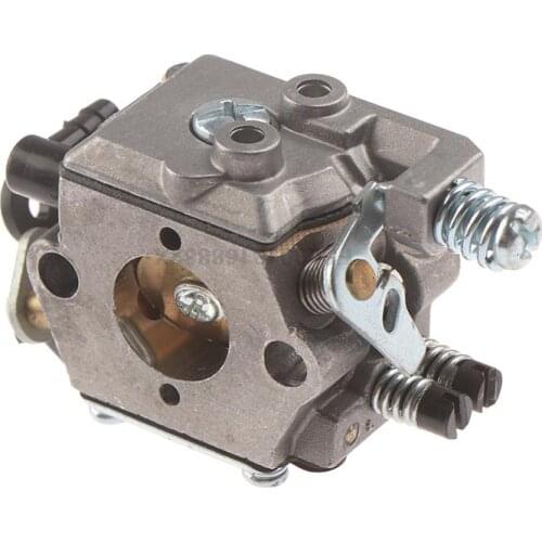 Chainsaw Carburetor Partner P360 Carbs Walbro WT 826 Carburetor Replacement