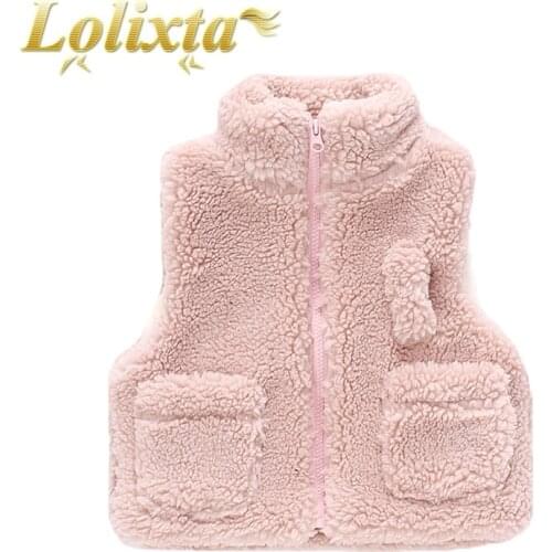 Lolixta Vests For Babies