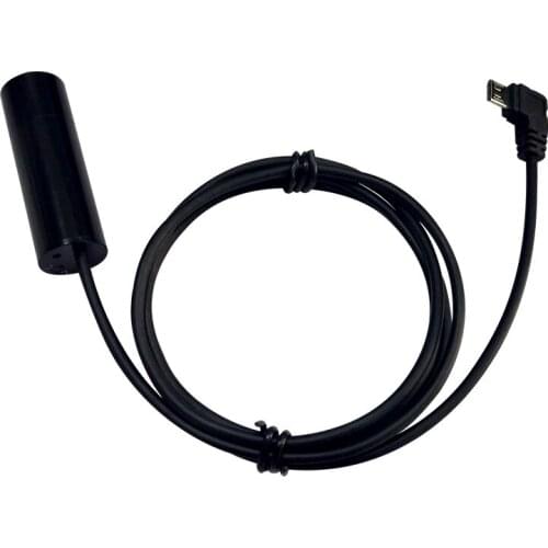 Mobile Phone Smartphone External Mini USB 2.0 Digital Miniature Bullet Android OTG Camera