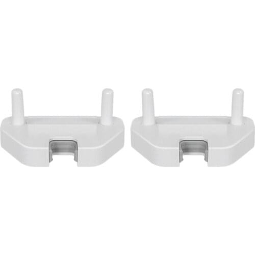 Bracket Holder Attachment Clip Wall Mount Stand Docks for Xiaomi Dyson V11 V10 V8 7 V6 Stick Vacuum Cleaner Wand Tube