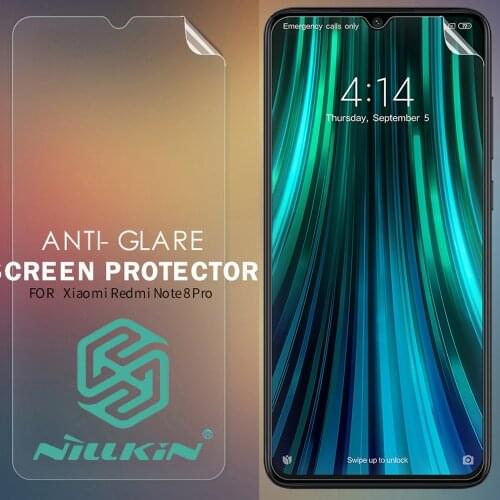 Защитные пленки для Xiaomi Redmi 8 NILLKIN China At AliExpress