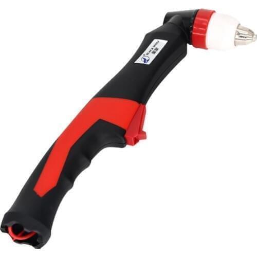 New P80 quality gun heads plasma cutter gun for plasma cutting machine accessories