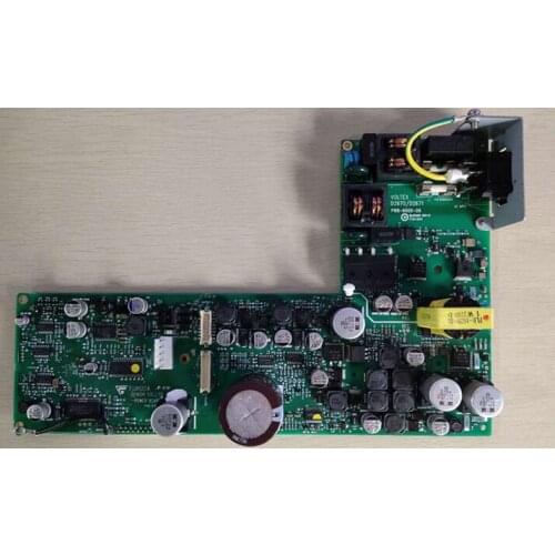 For FUKUDA DENSHI ECG machine EX7402 EX-7402 power board
