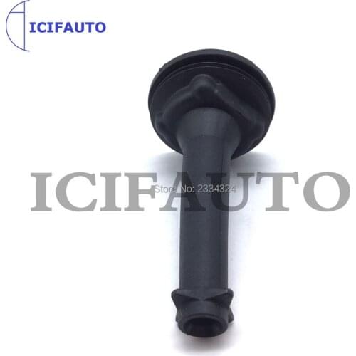 Ignition Coil Repair Rubber Boots Turret For Volvo C70 S60 S70 S80 V70 XC70 XC90 30713416,9125601,0221604008,91256010,UF341