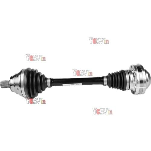 For Volkswagen Sagitar Touran Maiteng Golf 1.4T double clutch left and right axle assembly 1K0407271KE