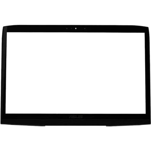 JIANGLUN 17.3 Touch Glass with Bezel For Asus G751