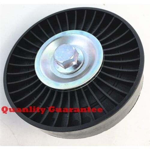 FREE SHIPPINGG Engine Timing idler pulley tensioner 1025200GG010 for Jac J5