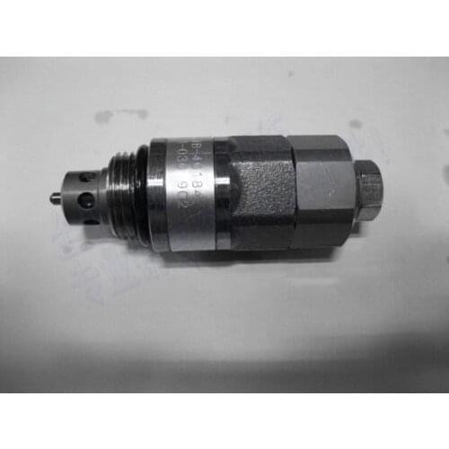 Fast Free shipping! Cat Excavator 200B inlet valve ,control inlet valve , Oil suction valve / Cat parts