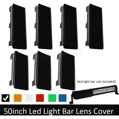 GQLY Headlight Housings