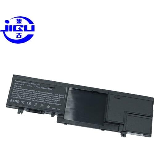 JIGU New Laptop Battery For Dell 312-0445 451-10365 FG442 GG386 JG166 JG168 JG176 JG181 JG768 JG917 KG126 Latitude D420 D430