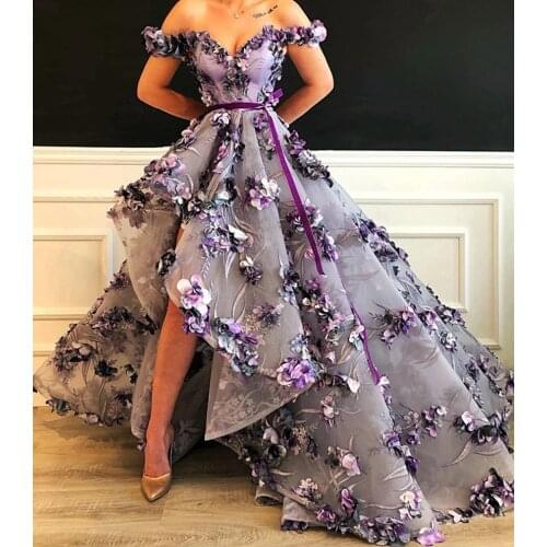 Womens Off Shoulder Dresses KSDN China