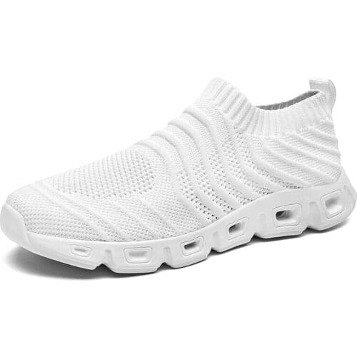 Summer mens mesh casual sneaker 902