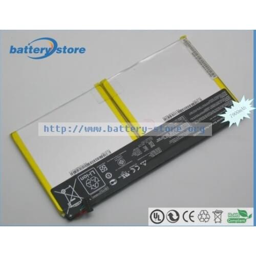 New Genuine laptop battery C12N1320 For ASUS Transformer Book T100TA-DK053H ,Domestic Delivery,Refund/Reshipment Supported