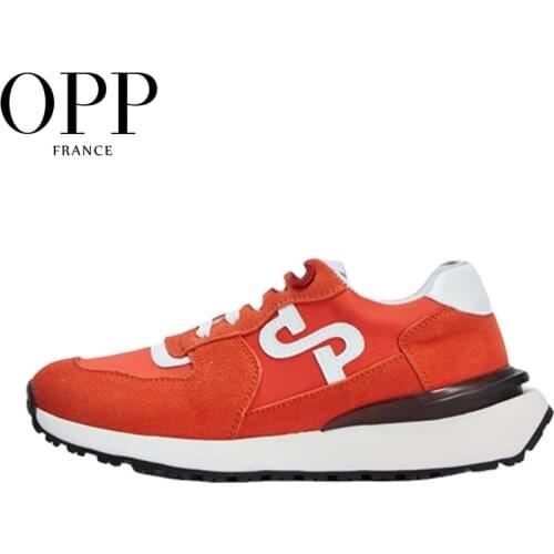 Женская весенняя обувь OPP China At AliExpress