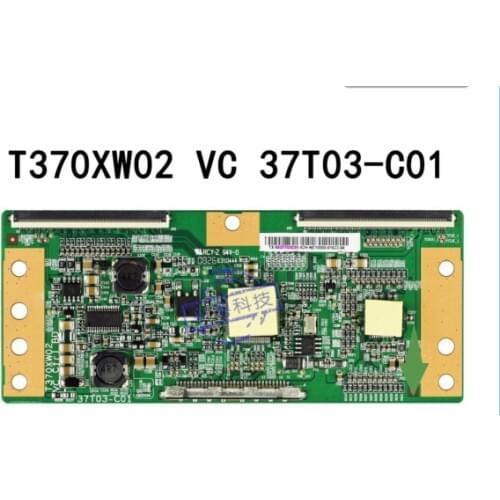 ORIGINAL T370XW02 VC 37T03-C01 Logic Board FOR T420XW01 V.C T-CON