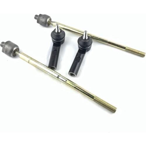 Adapt to Changan cs35 tie rod ball end steering gear tie rod outer ball end steering tie rod ball end outer ball end