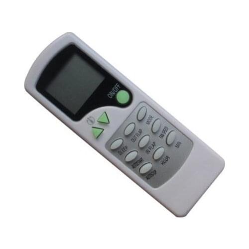 Remote Control For AIR-CON ZCF/LW17-1 ACN13-09HPCCO ACN13-12HPCCO ACN13-18HPCCO ACN13-24HPCCO AC Air Conditioner