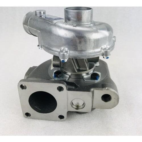 RHB52W MYER 129671-18010 4JH4-TE turbo for Yanmar Marine 4JH3-T Engine