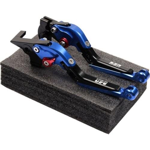 Brake Clutch Lever For KTM RC8 R 690 990 1290 Super Duke R/GT 2005-2020 Motorcycle Accessories Adjustable Handle