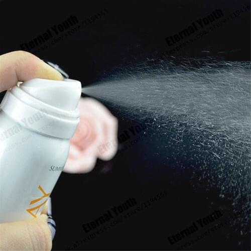 Sun Screen Sun Block Spray Refreshing Block Defect Sweatproof long-term Fixed Makeup UVA / UVB +SPF30 Moisturizing 80ml