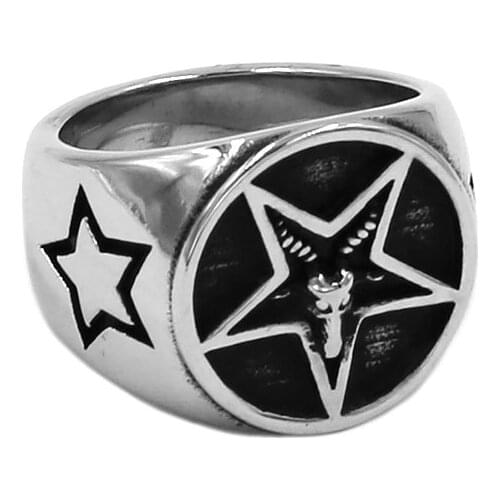 STBZCXH Big Rings