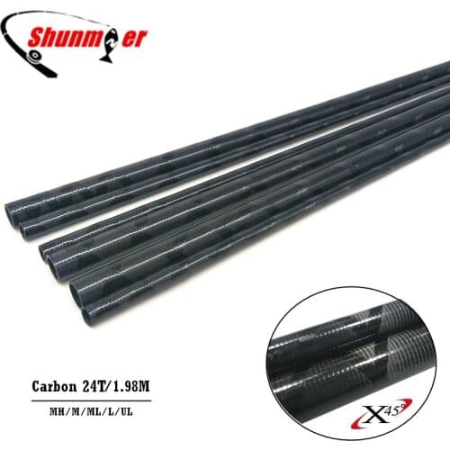 Fishing Rods For The Flow SUNMILE China