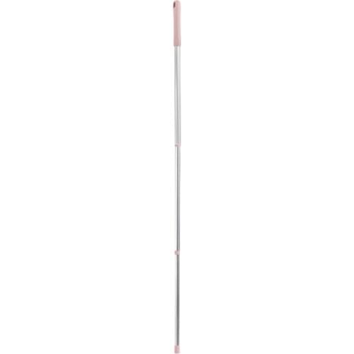 Vip Ahmet Telescopic Mop Stick Aluminum Body Interlocking Feature Quality Durable Comfortable Handle Cleaning Tools Mop Accessory Part Body Apparatus Cleaning Tools Part Length Adjustable Mop Stick Mop Stick Vpy-027