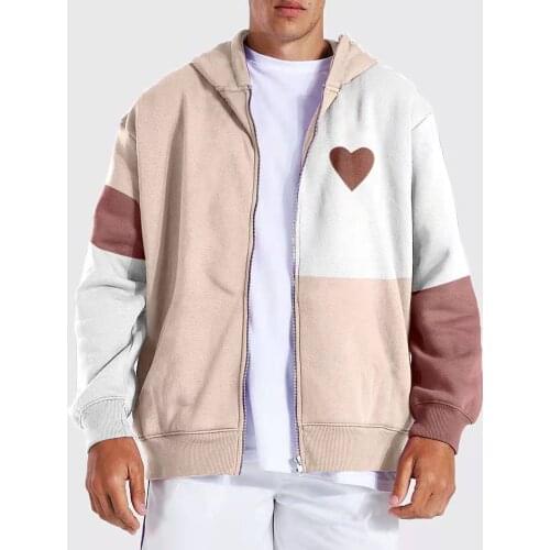 Xftorginal Men's Jackets