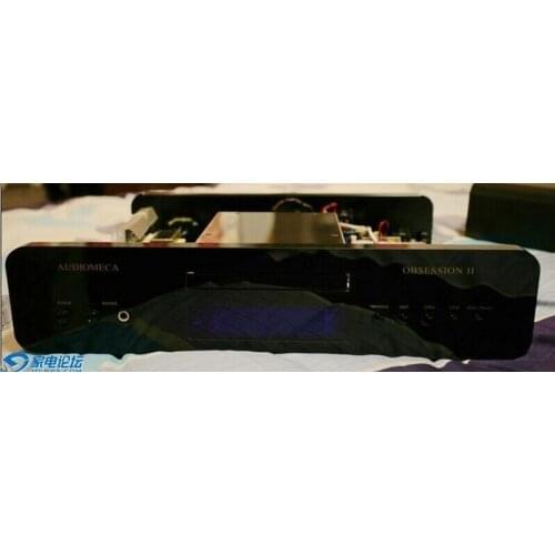 Replacement For AUDIOMECA OBSESSION II Laser Lens Lasereinheit Optical Pick-ups Bloc Optique Repair Parts