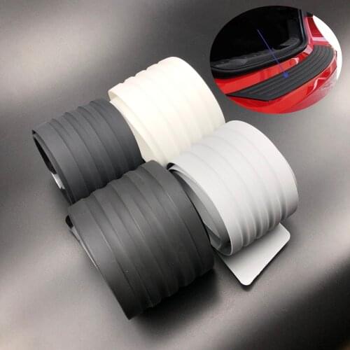 Car Bumper Sill Protective Sticker For BMW 1 2 3 4 5 6 7-series E46 E90 X1 X3 X4 X5 X6 X7 X8 F07 F09 F10 F30 F35 F30 F31 F28 G20