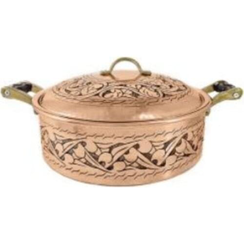 Zorkun Bakırcılık Cookware